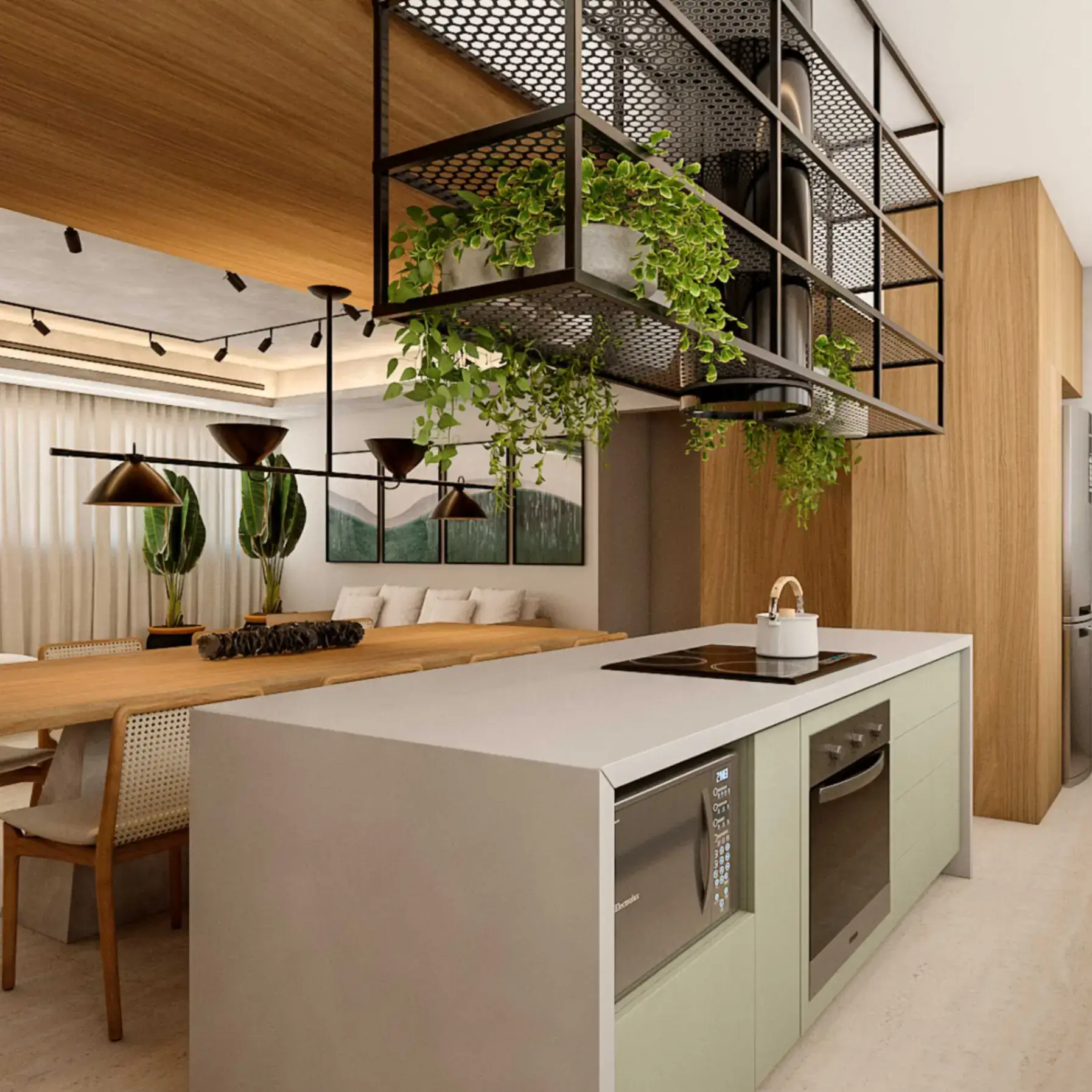 Projeto Arquitetura
